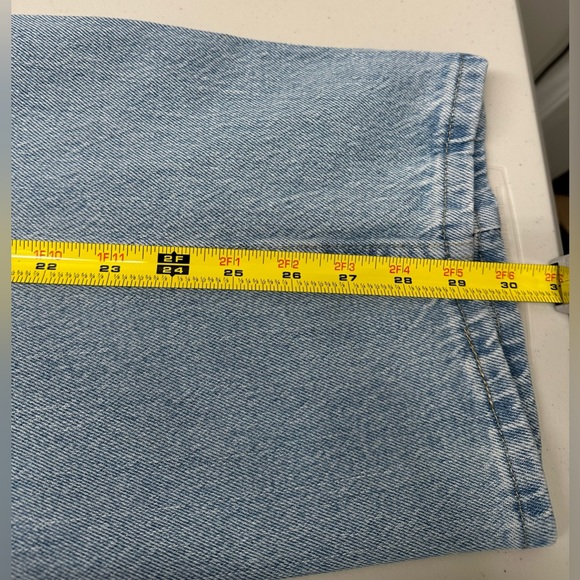 Wrangler Men's Denim Blue Jeans
Size 38 X 30 - Picture 13 of 13